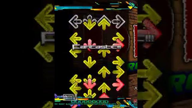 DEAD END -"GROOVE RADAR" Special- (HS 1.25&SHUFFLE&BOOST) смотреть онлайн