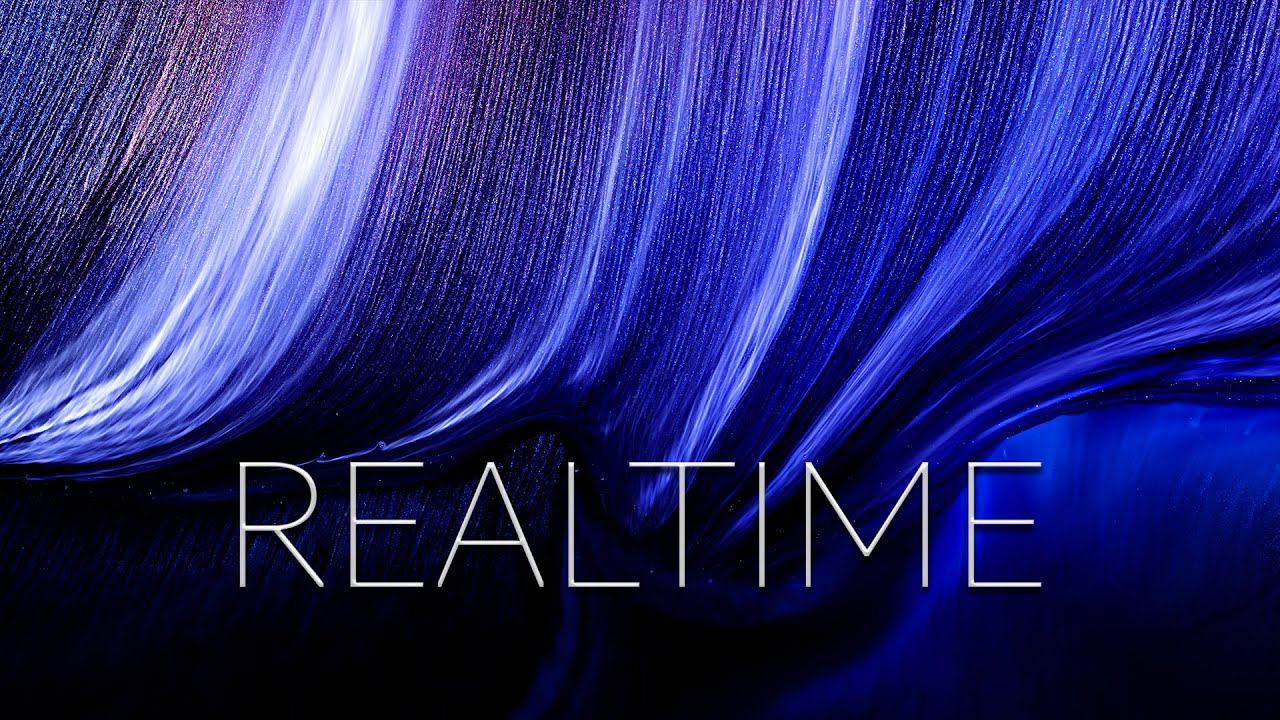 REALTIME // 8K MACRO COLORS смотреть онлайн