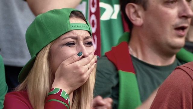 Карта болельщика 2023