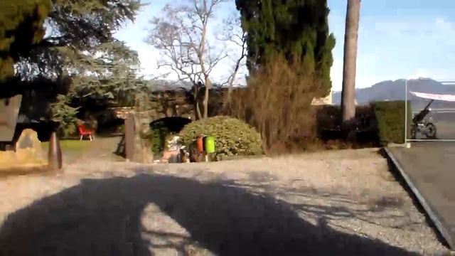 ItalyVlog #01 БЕРГАМО,Я ЛЕЧУ К ТЕБЕ! смотреть онлайн