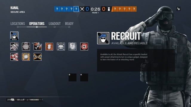 THIS RAINBOW 6 SIEGE VIDEO WILL GIVE YOU BRAIN DAMAGE смотреть онлайн