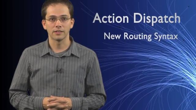 Introducing Rails 3 - http://rubyonrails.org смотреть онлайн