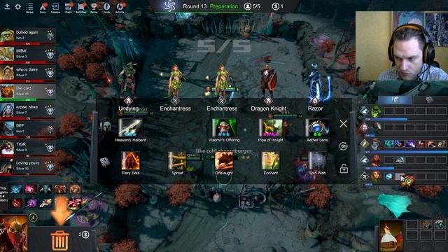 Lord Bounty Hunter. Atomic War. Still broken fishy stuff смотреть онлайн