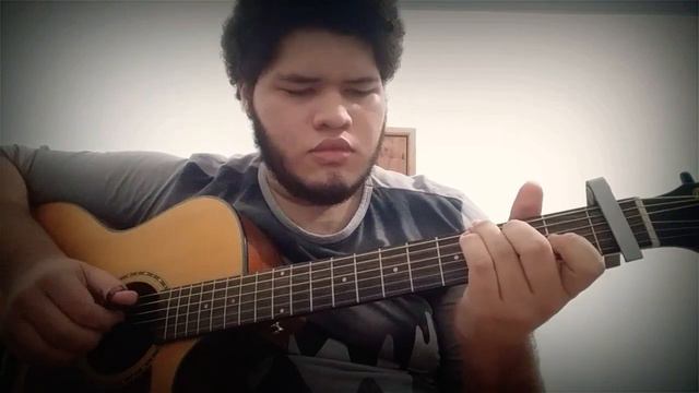 [TAB] Slump - Stray Kids - Tower of God ED Full (Fingerstyle Guitar Cover) смотреть онлайн