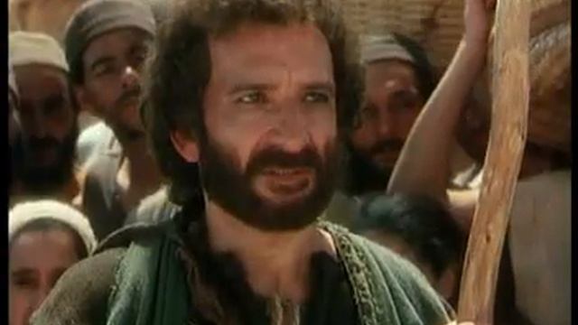 Moses (Моисей)