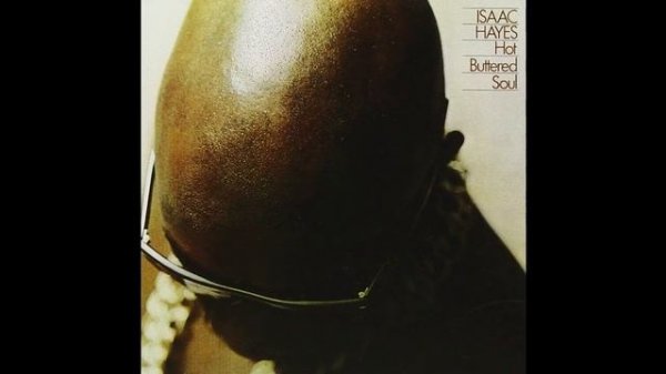 Isaac Hayes - Walk On By
