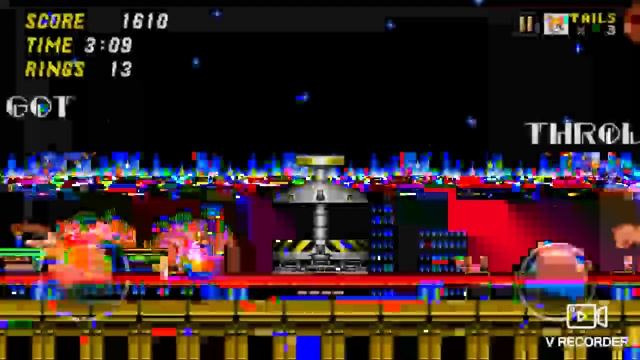 Я играю сонник часть 2 SEGA смотреть онлайн