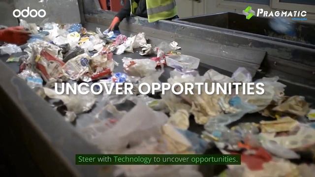8 Actions : Change the Course of Your Waste Management and Recycling Company смотреть онлайн