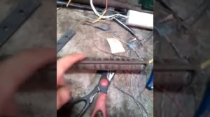 литьё пластмассы в домашних условиях 2