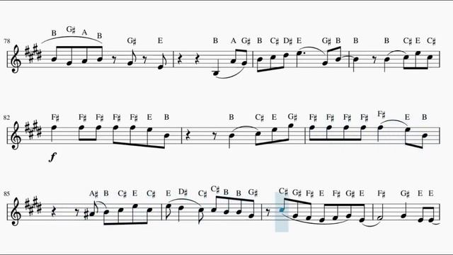 SPY x FAMILY Season 2 Opening – SOUVENIR (Clarinet) смотреть онлайн