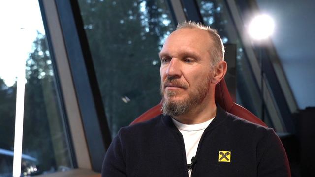 Hahnenkammrennen 2022 – Hermann Maier zurück auf der Streif смотреть онлайн