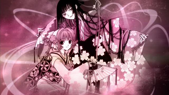 Witch - Tsubasa Chronicle смотреть онлайн
