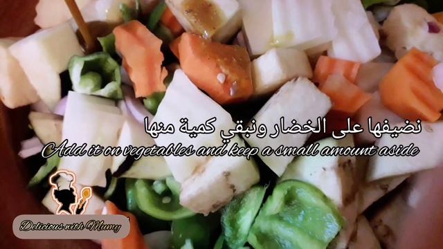 7 وصفات أكل لغداء أو عشاء سريع وسهل ❗️بدون لحمة وبدون تكاليف بطعم متشبعوش منه ❗️احفظيها عندك