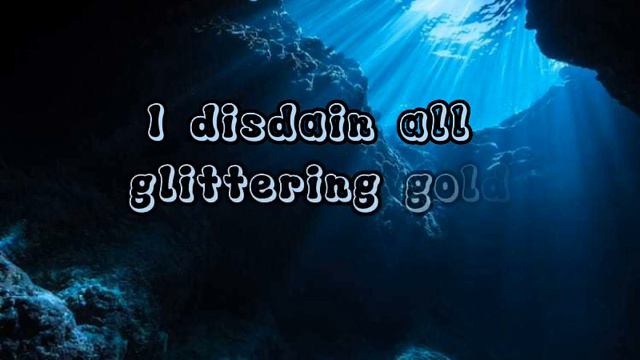 Ashley Serena - My Jolly Sailor Bold [YCS] смотреть онлайн