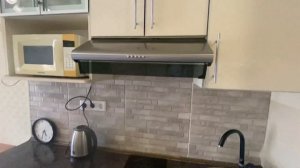 Квартира 16-ть кв.м. Уместили всё