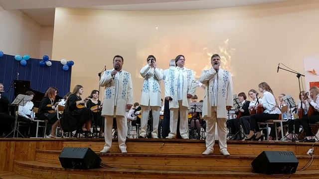 Хорус - Хатынь смотреть онлайн