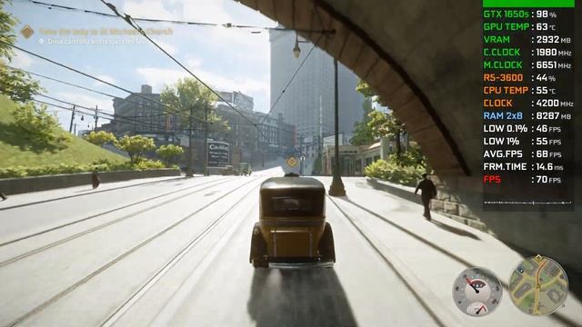 GeForce GTX 1650 SUPER 4GB Test in 25 Games in 2021 (Ryzen 5 3600) смотреть онлайн