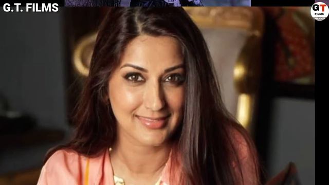 Sonali Bendre Lifestyle 2023, Age, India's Best Dancer 3, Family, Biography, G.T. Films смотреть онлайн