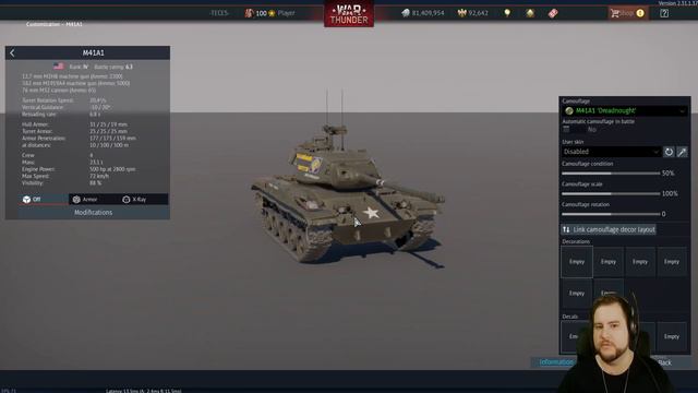 How To Install User Camouflages - 2023 - War Thunder Tips смотреть онлайн