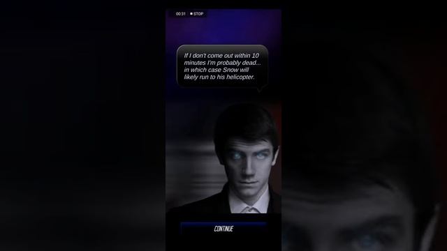COUP DE GRACE | Murder Mystery - Detective Investigation Story Walkthrough смотреть онлайн