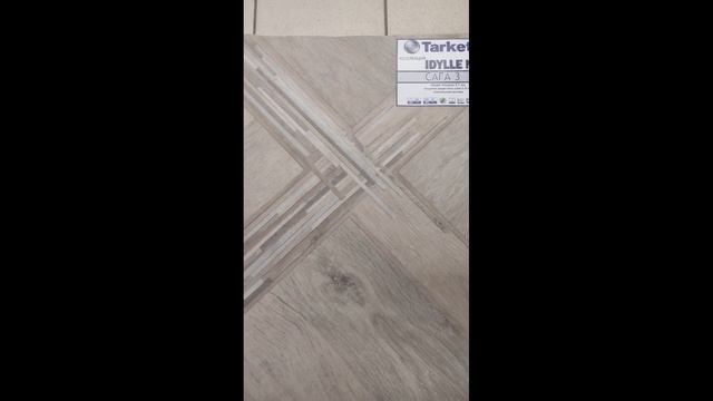 Линолеум Tarkett Idylle Nova Сага 3 смотреть онлайн