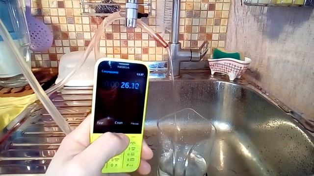 Медный дистиллятор СэмКупрум №27 - 2 в 1, перегонка браги 01.07.17. Бражная колонна. Тест смотреть онлайн