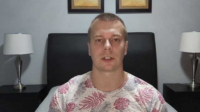 Интервью на страх CBP One в США. Так ли страшно? смотреть онлайн