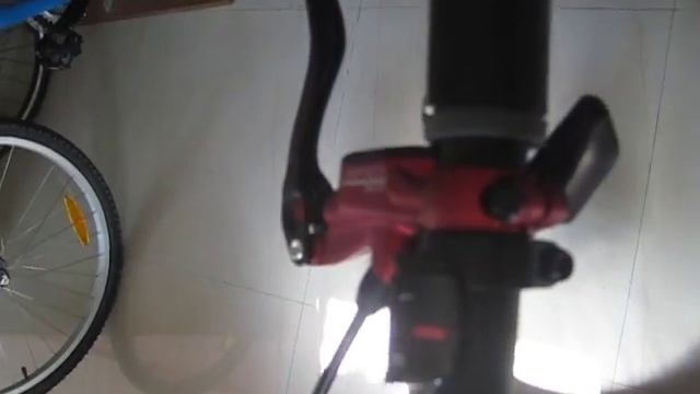 KHS ALITE 500