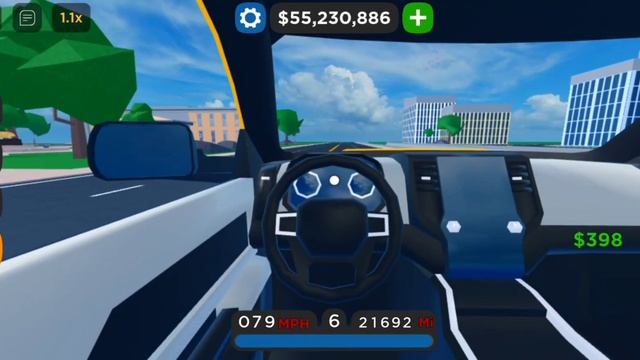 Обзор новой обновы в кдт| Car Dealership Tycoon Roblox смотреть онлайн