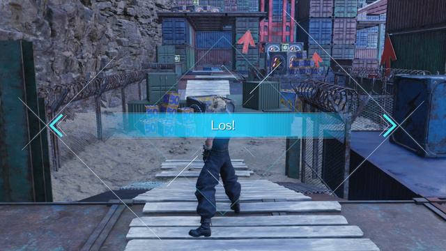 FF 7 Rebirth - TIPPS zur 100% Lösung in KAPITEL 8 - Goldene Paradies - Final Fantasy - Materia смотреть онлайн