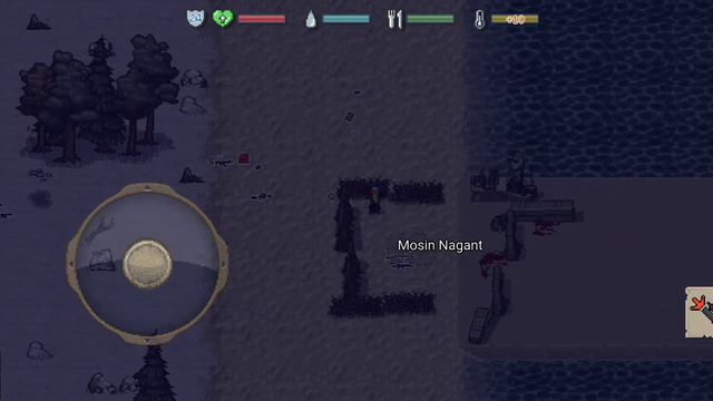 Mini Dayz + Respawn Mod Walkthrough 5 Island