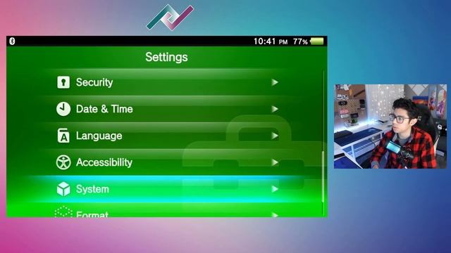 PS Vita SD Card Repair - Fix Missing Storage & Errors! 2022 смотреть онлайн