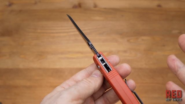 LEMIFSHE  Griptilian 550 / Шайбы, обух 2.9мм!