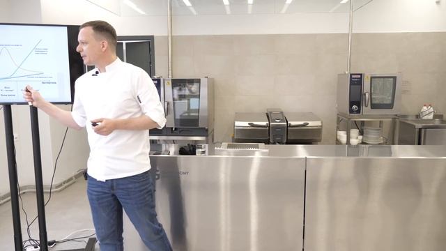 Лекция Франсуа Фрунье смотреть онлайн