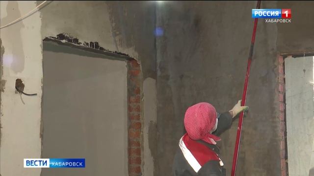 Из-за закрытых границ в Хабаровском крае возник кадровый дефицит смотреть онлайн