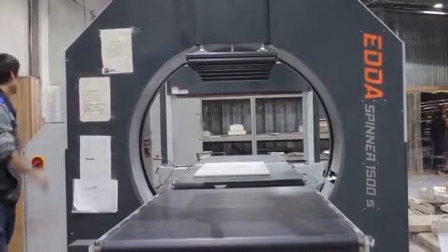 Упаковка мебельных фасадов смотреть онлайн