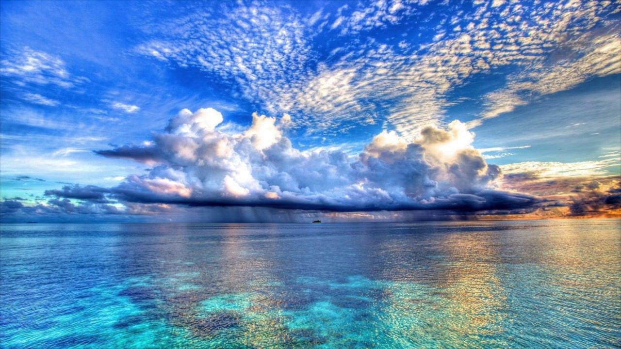 3 ЧАСА ОЗДОРАВЛИВАЮЩЕЙ МУЗЫКИ смотреть онлайн