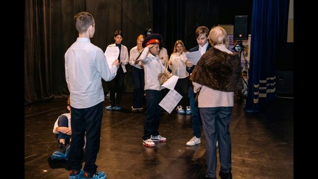 Уникальная возможность проводить уроки в экспозициях столичных музеев. смотреть онлайн