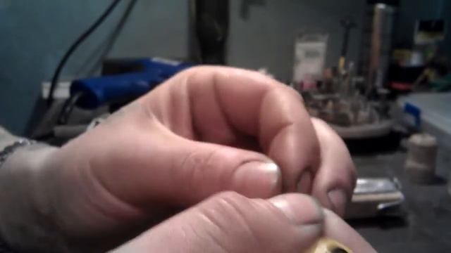 Микроджига своими руками часть2 смотреть онлайн