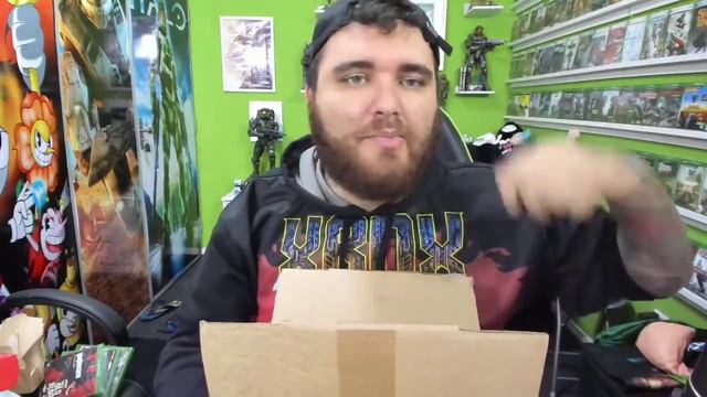 #Chief XboxMil Grau Fazendo Unboxing Controle do NINTENDO SWITCH Controle pior que o do PlayStatio смотреть онлайн