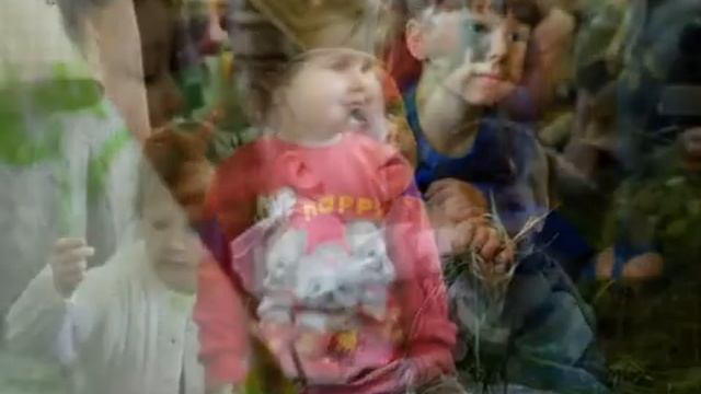 Праздник Святой Троицы в Иверском храме