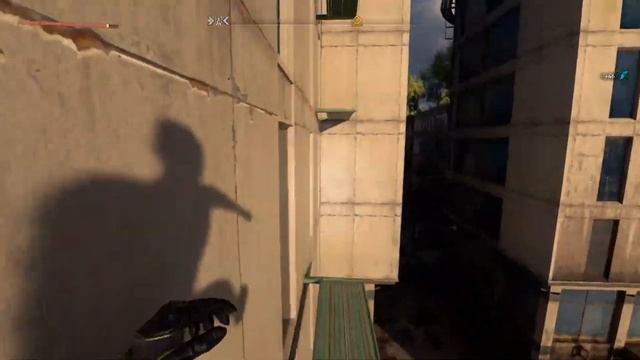 Прохождение Dying Light 2 Stay Human - часть 42 (i7 11700f, Rtx 2060) смотреть онлайн