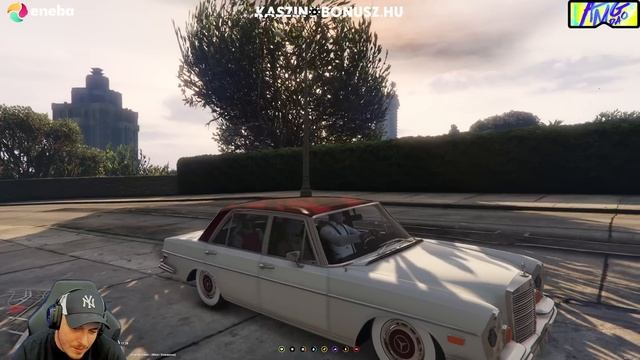 GTA V RP (2023-05-24) смотреть онлайн