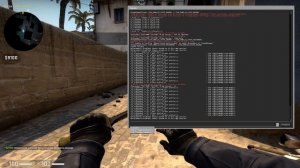 Как поменять рассположение рук через консоль в Cs:go.
