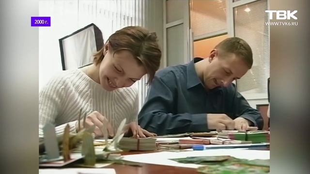 Эксперимент ТВК: скупили все лотерейные билеты в киоске смотреть онлайн