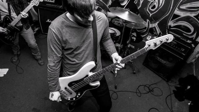 SAWCHUK - BURNING LIGHT (DEMO 2016) смотреть онлайн