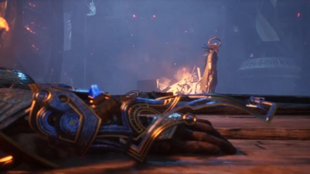 HUGE UPDATE! | Immortals of Aveum | PlayStation 5 Xbox Series and PC смотреть онлайн