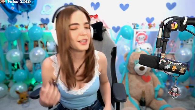 STARYUUKI TIENE ACCIDENTE EN DIRECTO *casi se sale una t3t4* смотреть онлайн