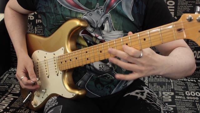 Прием Игры Вибрато - Vibrato смотреть онлайн