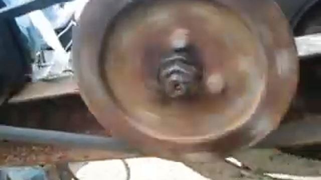 бетономешалка своими руками смотреть онлайн